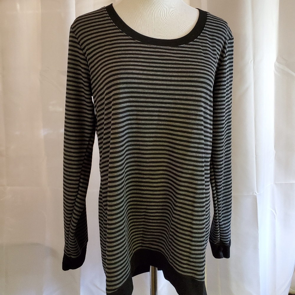 Maternity shirt